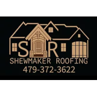 Shewmaker Roofing LLC Logo
