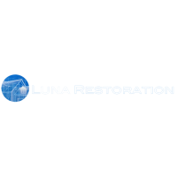 Luna Restoration Logo