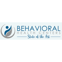 Behavioral Health Centers Logo
