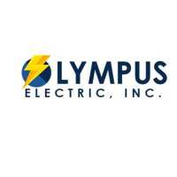 Olympus Electric Logo