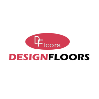 Design Floors Logo