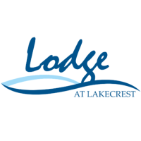 The Lodge at Lakecrest Apartments Logo
