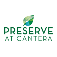 Preserve at Cantera Logo