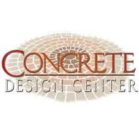 Concrete Design Center Logo