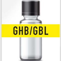 GHB GBL Shop Logo