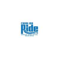 Carolina Ride Outs taxicab services Logo