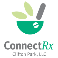 ConnectRx Clifton Park Logo
