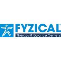 FYZICAL Therapy & Balance Centers - Hudson Logo