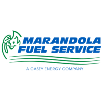 Marandola Fuel Service Logo