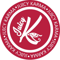 Juicy Karma Logo