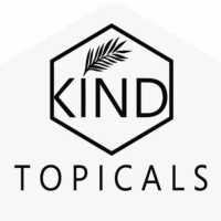 Kind Topicals Logo