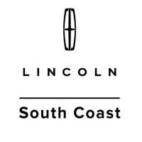 Lincoln South Coast Logo