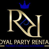 Royal Party Rentals , LLC Logo