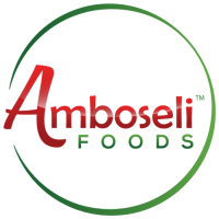 Amboseli Foods Logo