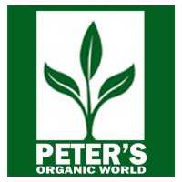 Peters Organic World Logo