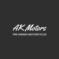 AK Motors Logo