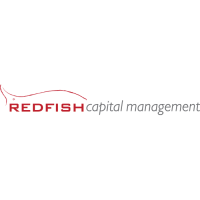 Redfish Capital Management Logo