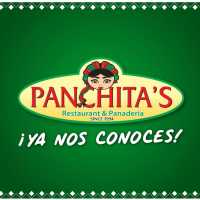 Panchitas Mexican Food Logo