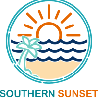 Southern Sunset Condo Rentals Logo