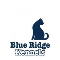 Blue Ridge Kennel Logo