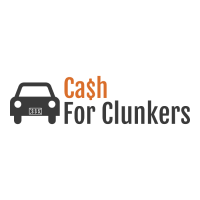 Cash For Clunkers Logo
