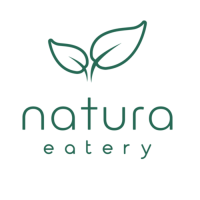 Natura Eatery Logo