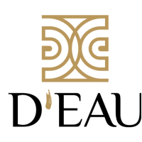 D'EAU Wellness Spa (Skin Studio & Nail Salon) Logo