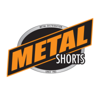 Metal Shorts Logo