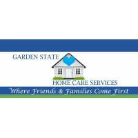 Garden State Home Care Svcs Logo