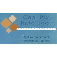 Cool Pix Photo Booth Logo
