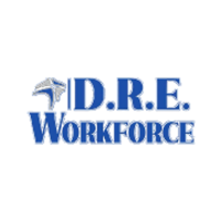 D.R.E Workforce Logo