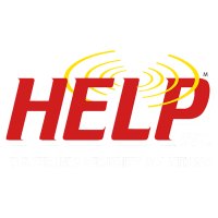 HELP Inc Logo