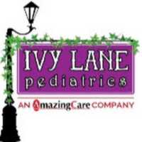 Ivy Lane Pediatrics, an Amazing Care Company Logo