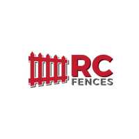 RC Fences and Decks Logo