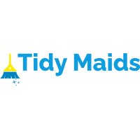 Tidy Maids Logo