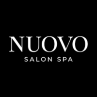NUOVO Salon Spa Logo