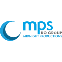 Midnight Productions Studio LLC Logo