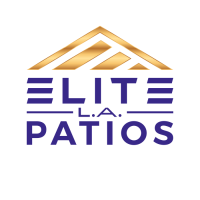 Elite L.A. Patios Logo