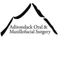 Adirondack Oral & Maxillofacial Surgery Logo