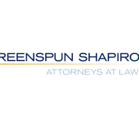 Greenspun Shapiro PC Logo