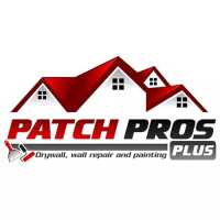 Patch Pros Plus, LLC Logo