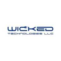 Wicked Technologies LLC Logo