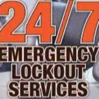 A1 Emergency Locksmith Logo