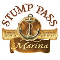 Stump Pass Marina Logo