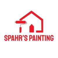 Spahr's Painting LLC Logo