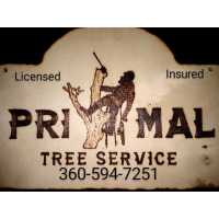 Primal Tree Service LLC Logo