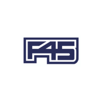 F45 Training Windsor-Healdsburg Logo