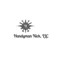 Handyman Nick, LLC Logo