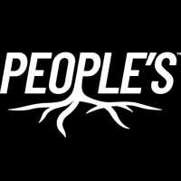 People's Cannabis Dispensary - DTLA Logo
