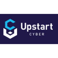 Upstart Cyber Logo
